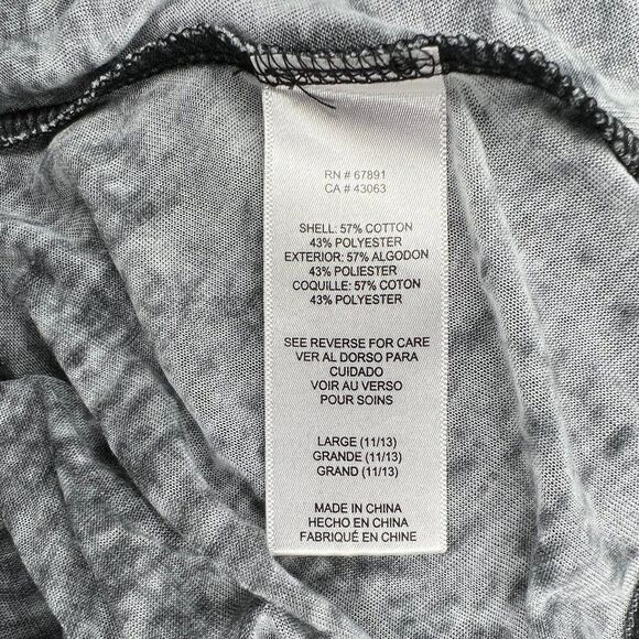 NFL Tank Top Women's Size Large Green Bay Packers Football Burn Out Summer Tank - Picture 9 of 10